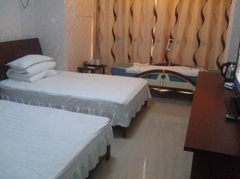 Jiannanyi Holiday Hotel Hangzhou Exteriör bild